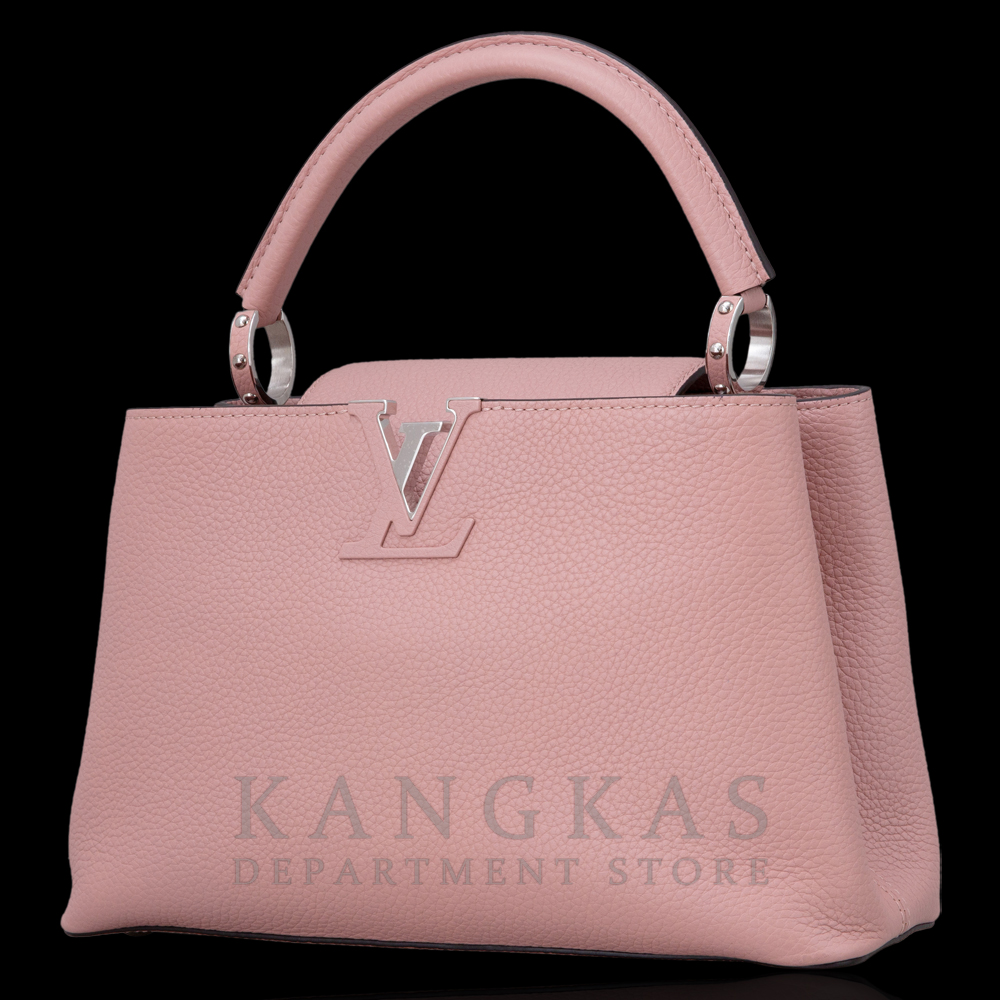 LOUIS VUITTON(USED) 루이비통 카푸신MM