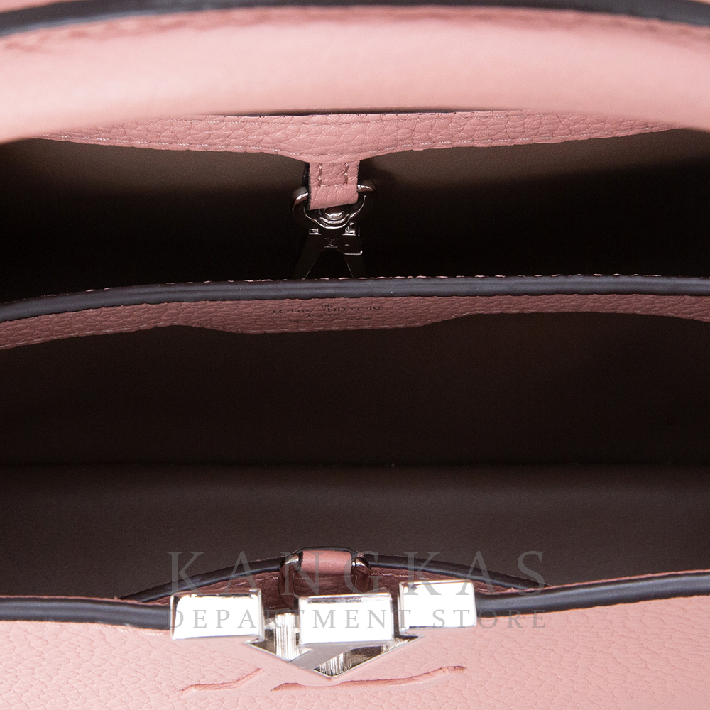 LOUIS VUITTON(USED) 루이비통 카푸신MM