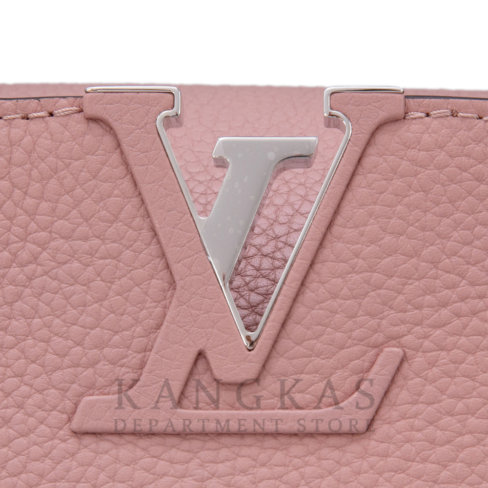 LOUIS VUITTON(USED) 루이비통 카푸신MM