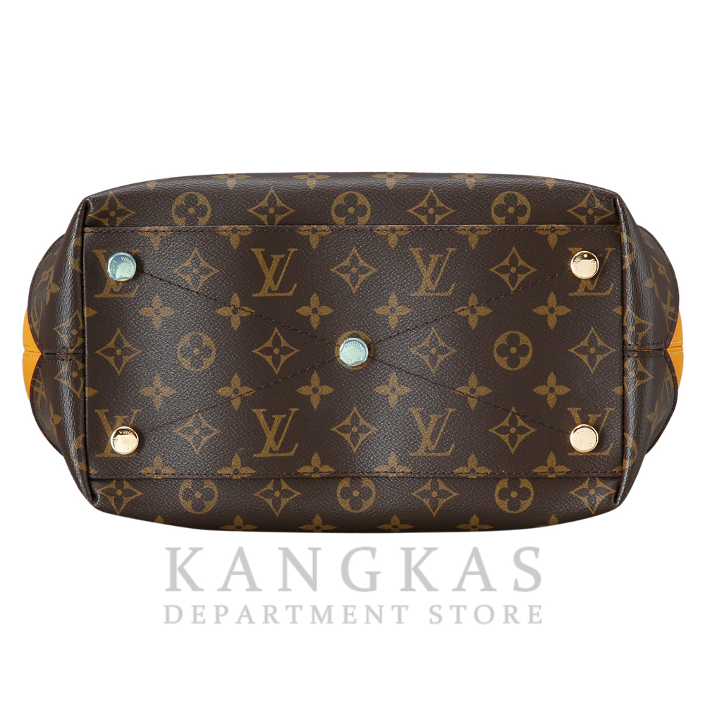 LOUIS VUITTON(USED)루이비통 오스트리치 토트백