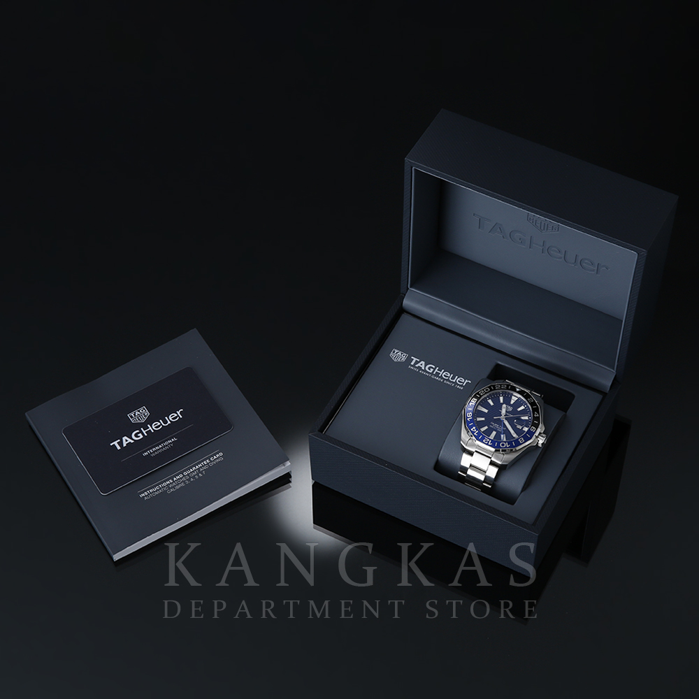 TAG Heuer(USED)태그호이어 아쿠아레이서 WAY201T