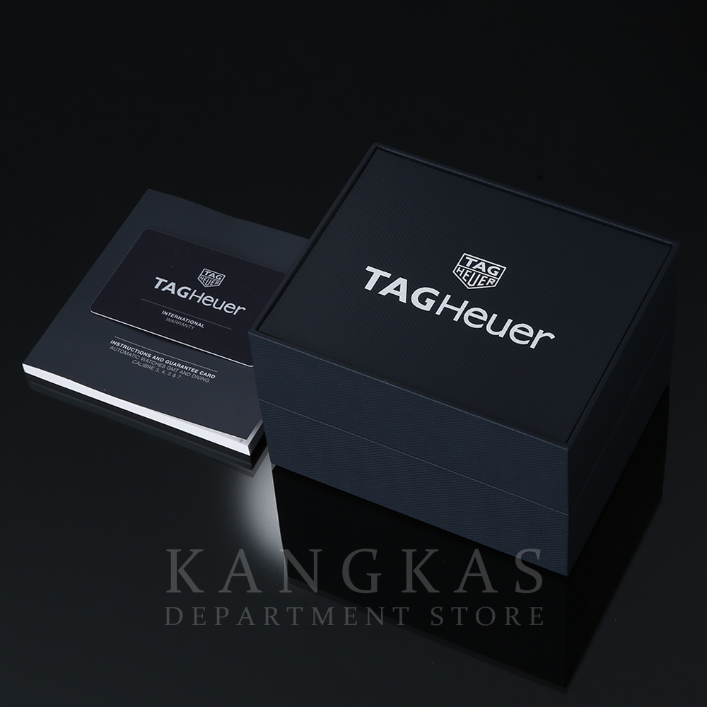 TAG Heuer(USED)태그호이어 아쿠아레이서 WAY201T