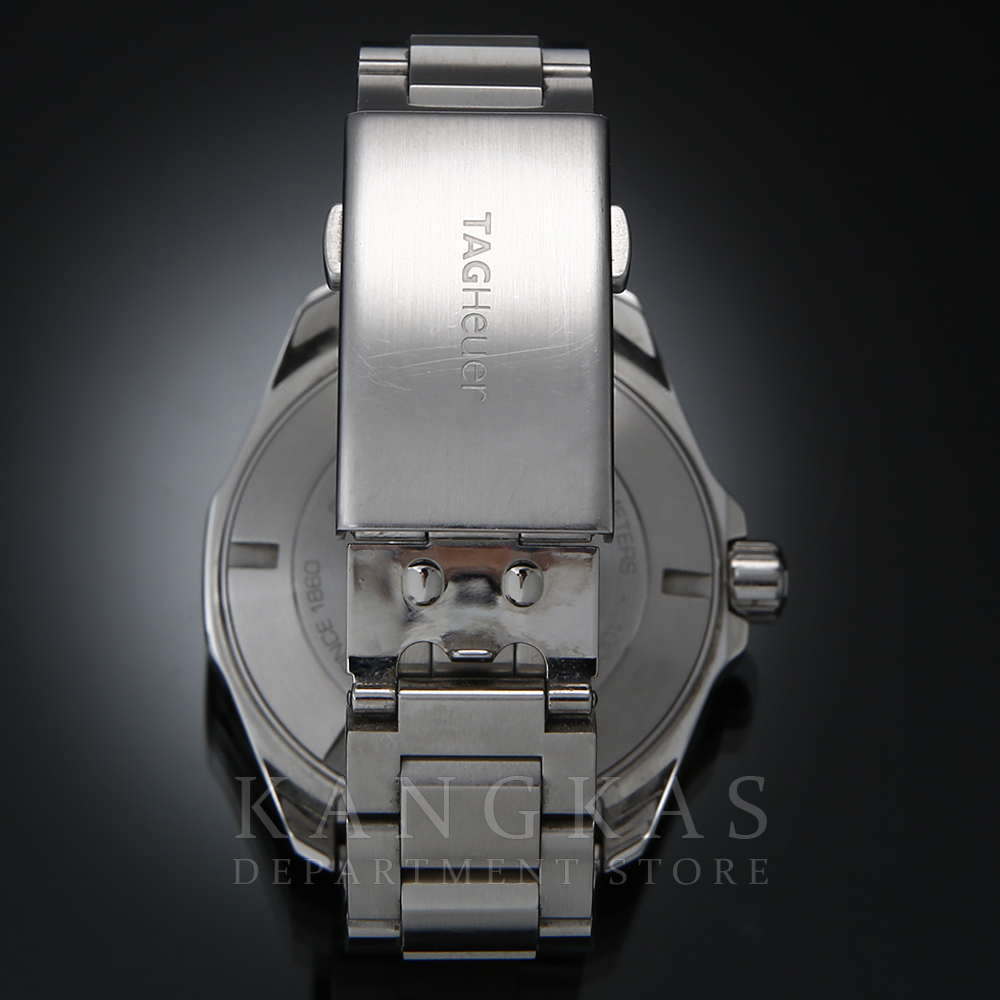 TAG Heuer(USED)태그호이어 아쿠아레이서 WAY201T