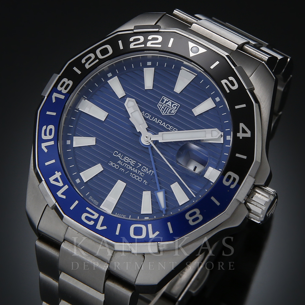 TAG Heuer(USED)태그호이어 아쿠아레이서 WAY201T