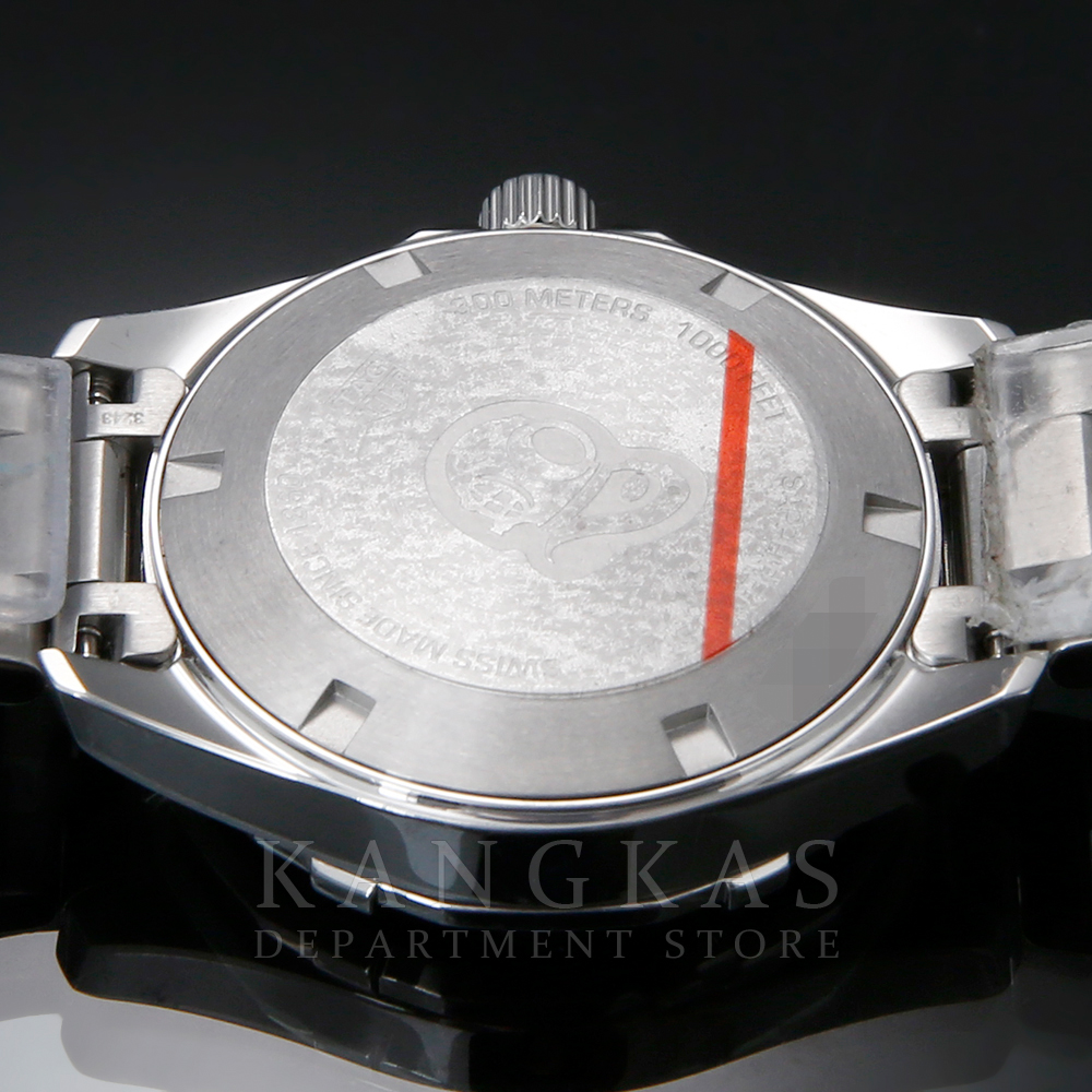 TAG Heuer(USED)태그호이어 아쿠아레이서 WBD1314
