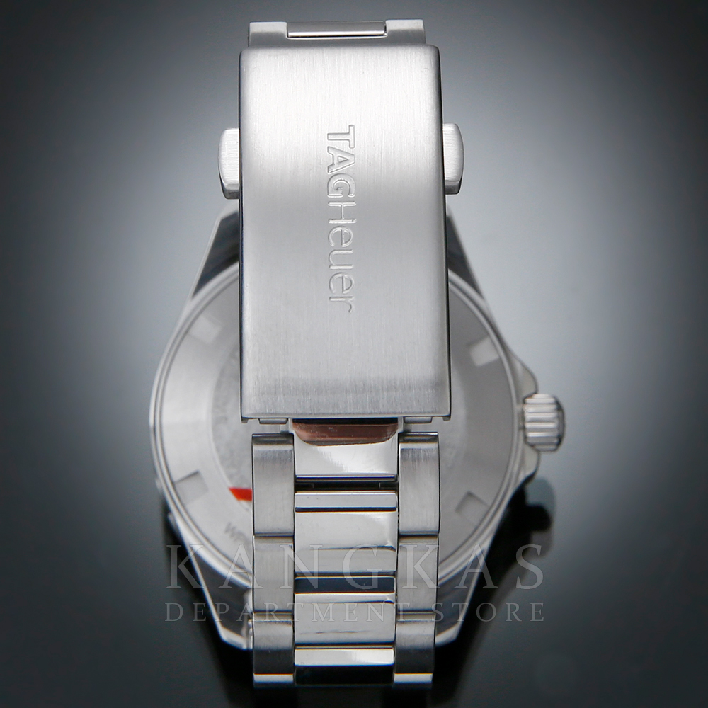 TAG Heuer(USED)태그호이어 아쿠아레이서 WBD1314