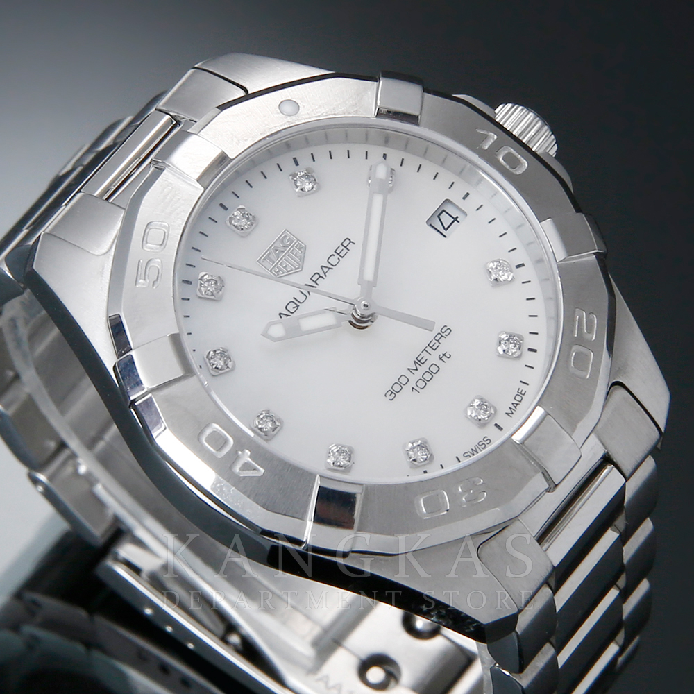 TAG Heuer(USED)태그호이어 아쿠아레이서 WBD1314
