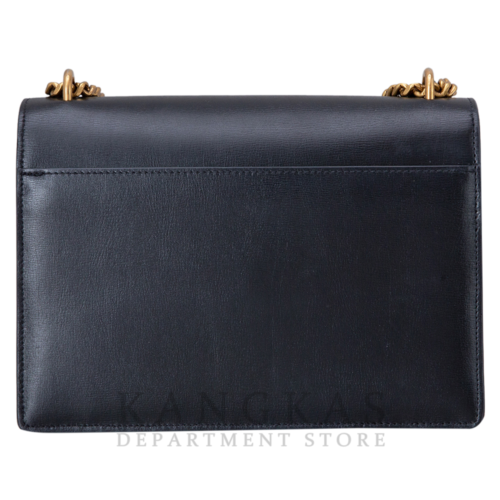 Yves Saint Laurent(USED)생로랑 선셋 블랙 미듐
