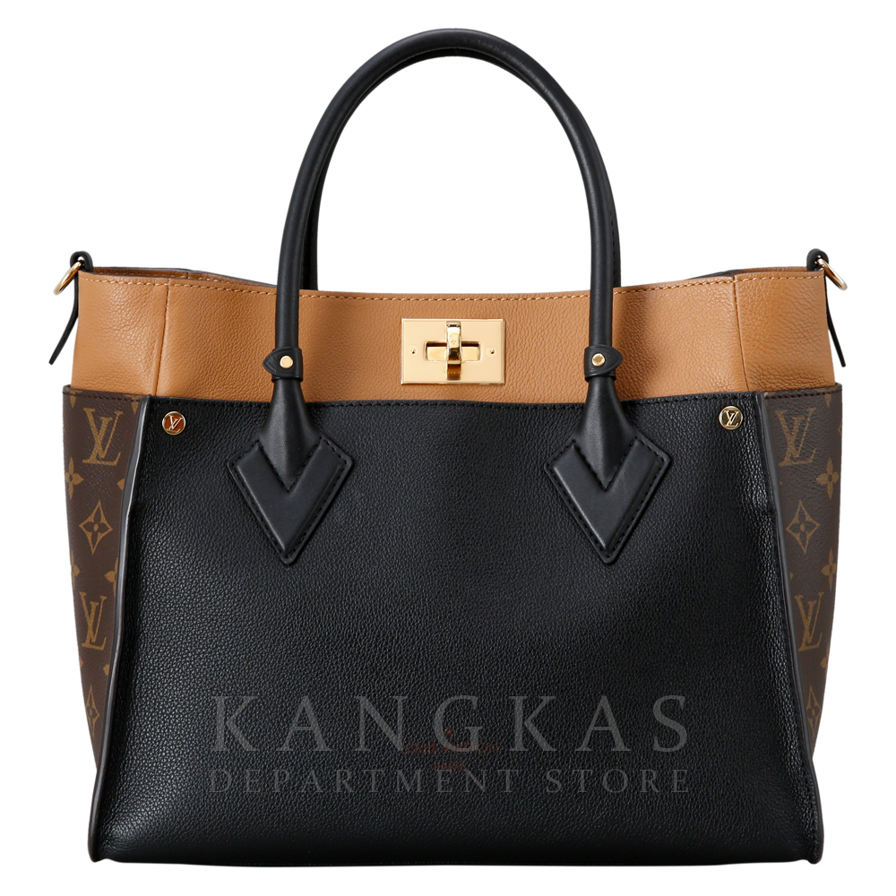 LOUIS VUITTON(USED)루이비통 온 마이 사이드MM
