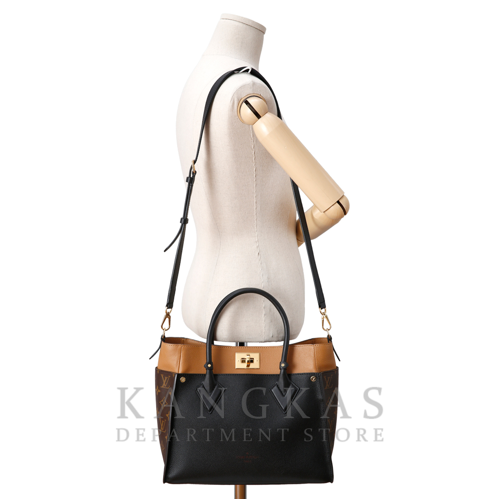 LOUIS VUITTON(USED)루이비통 온 마이 사이드MM
