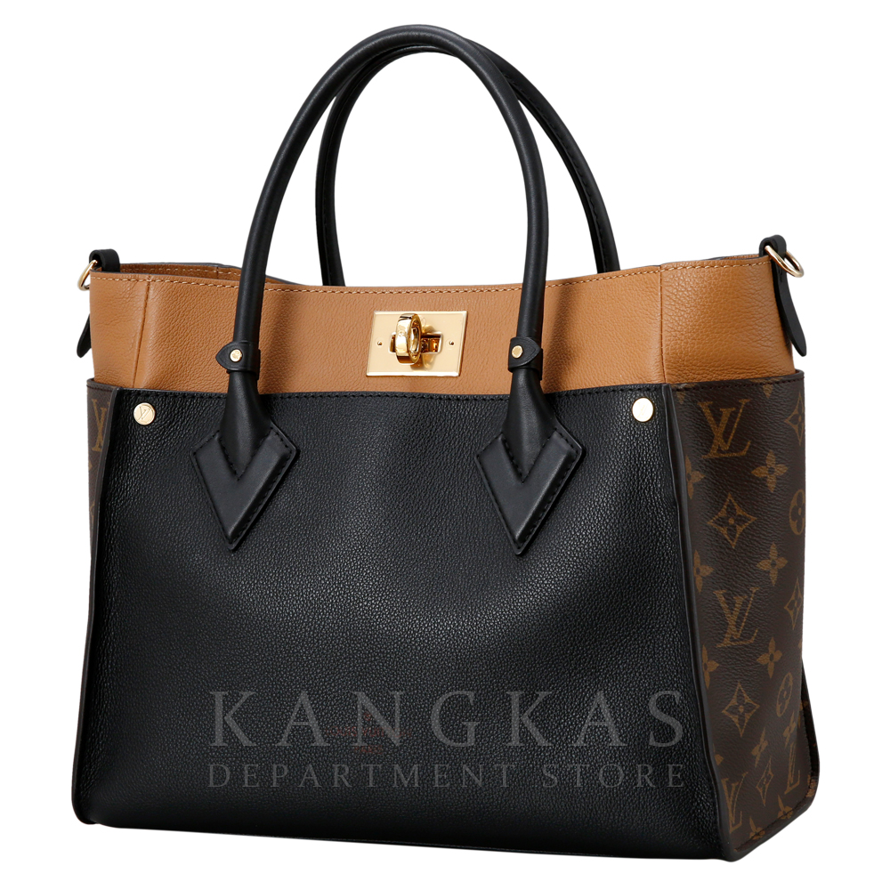 LOUIS VUITTON(USED)루이비통 온 마이 사이드MM
