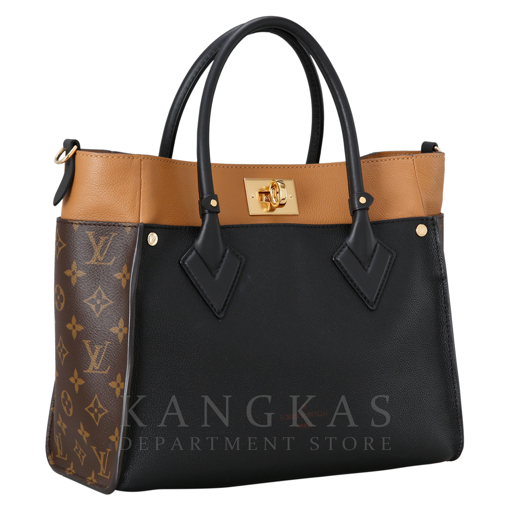 LOUIS VUITTON(USED)루이비통 온 마이 사이드MM