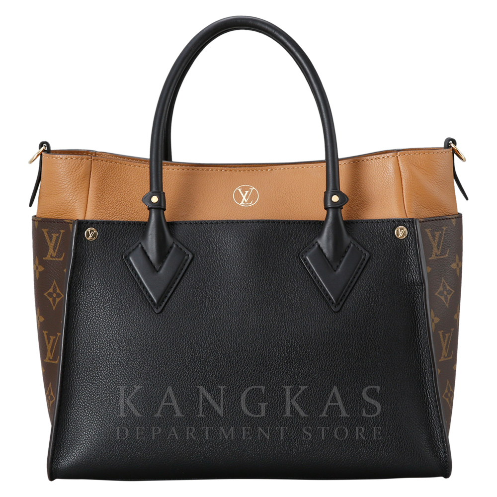 LOUIS VUITTON(USED)루이비통 온 마이 사이드MM