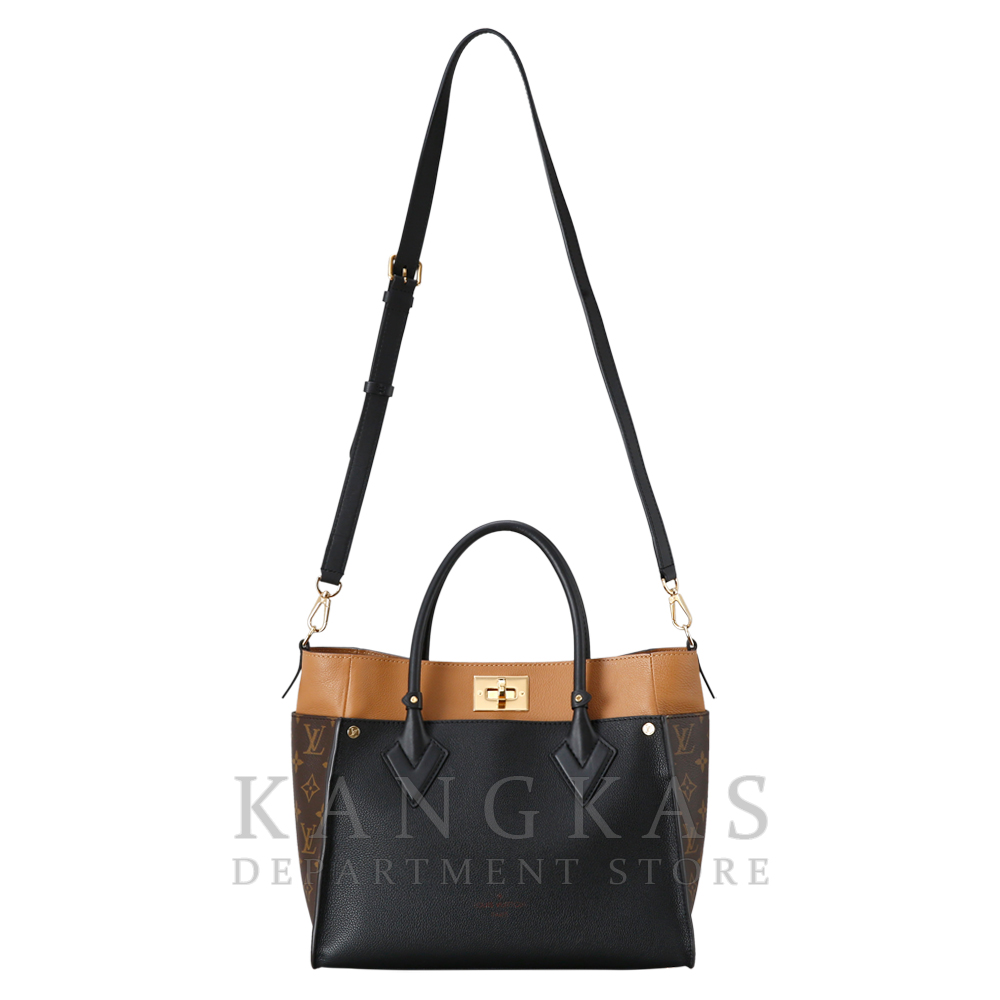 LOUIS VUITTON(USED)루이비통 온 마이 사이드MM