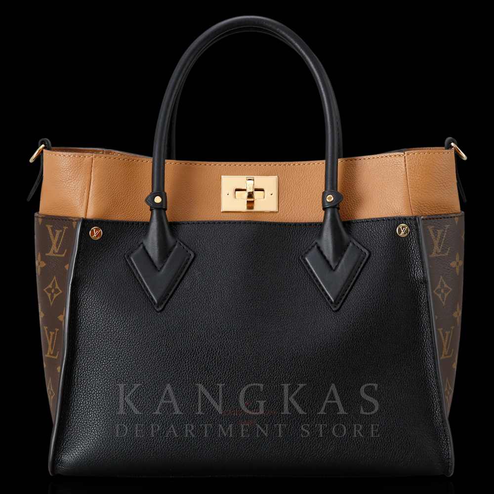 LOUIS VUITTON(USED)루이비통 온 마이 사이드MM