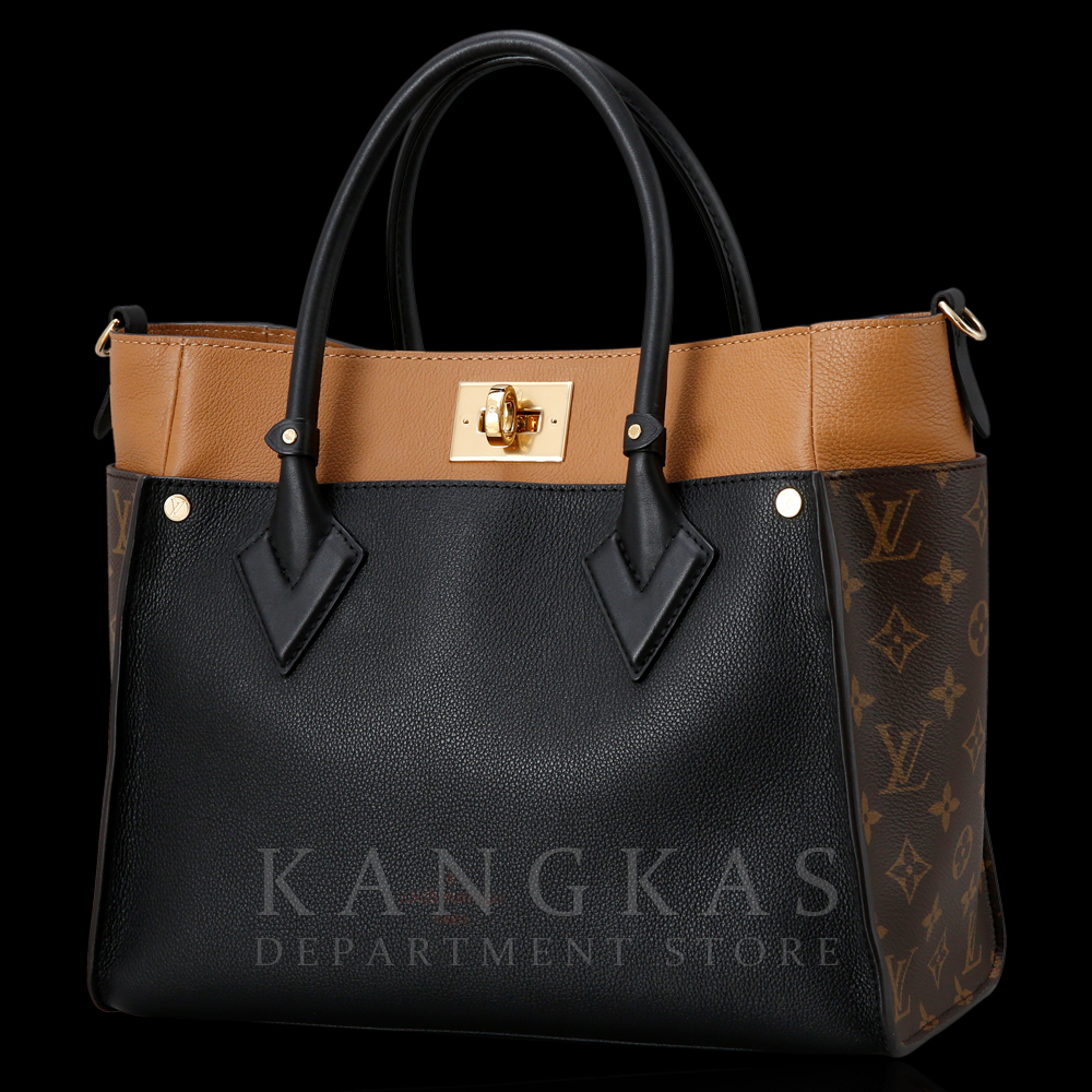 LOUIS VUITTON(USED)루이비통 온 마이 사이드MM