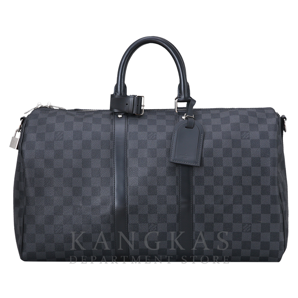 LOUIS VUITTON(USED)루이비통 다미에 그라피트 키폴45 스트랩