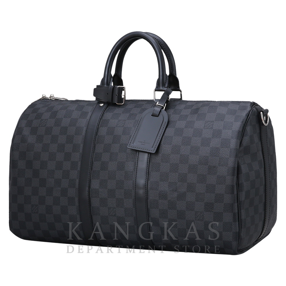 LOUIS VUITTON(USED)루이비통 다미에 그라피트 키폴45 스트랩