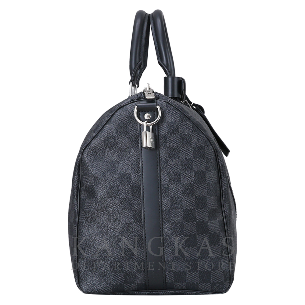 LOUIS VUITTON(USED)루이비통 다미에 그라피트 키폴45 스트랩