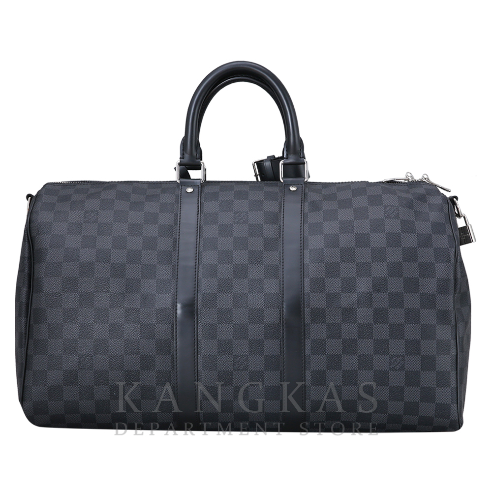 LOUIS VUITTON(USED)루이비통 다미에 그라피트 키폴45 스트랩