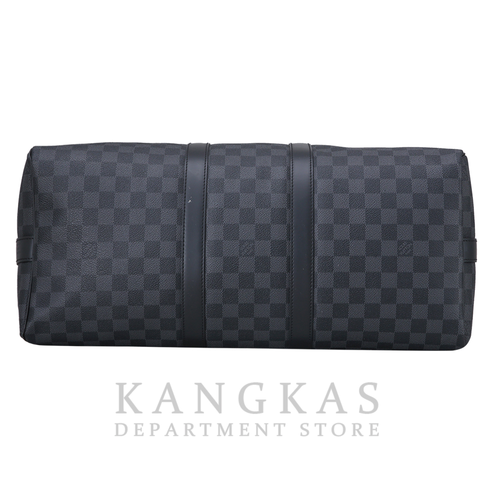 LOUIS VUITTON(USED)루이비통 다미에 그라피트 키폴45 스트랩
