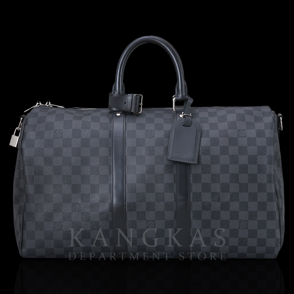 LOUIS VUITTON(USED)루이비통 다미에 그라피트 키폴45 스트랩