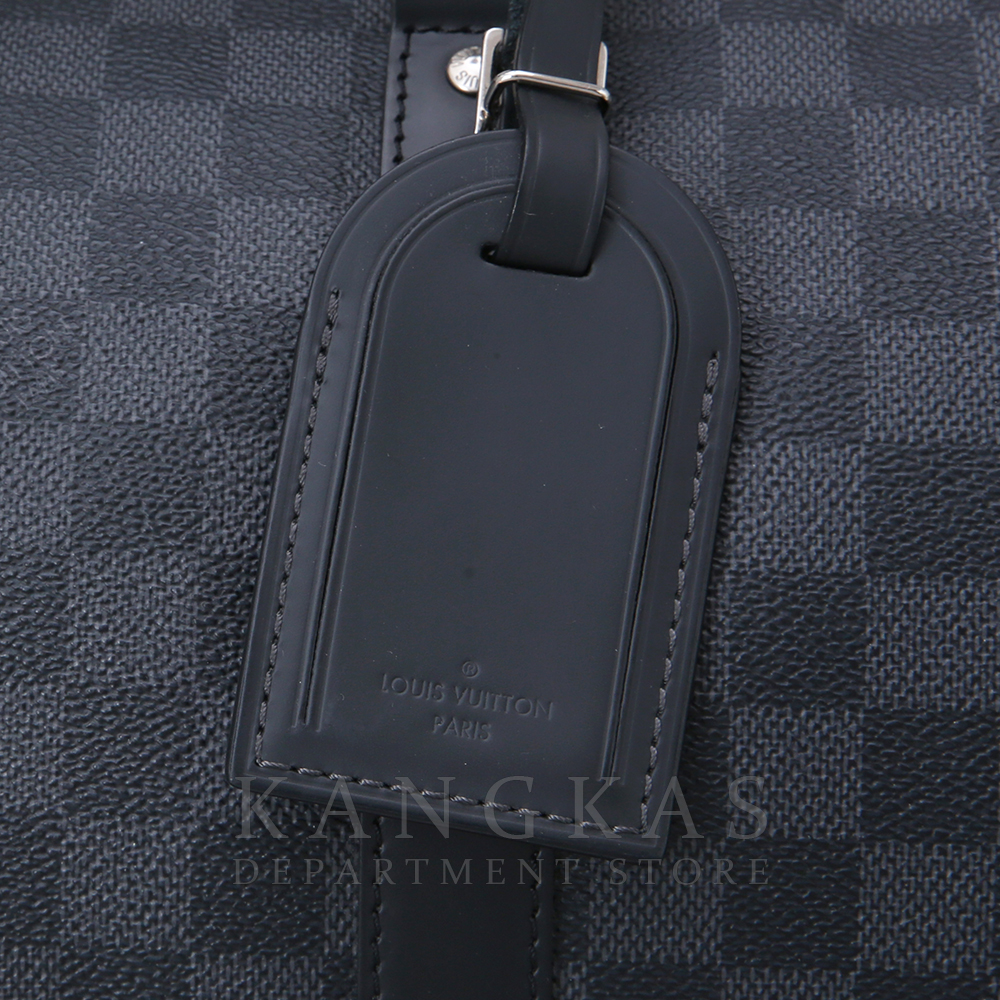 LOUIS VUITTON(USED)루이비통 다미에 그라피트 키폴45 스트랩