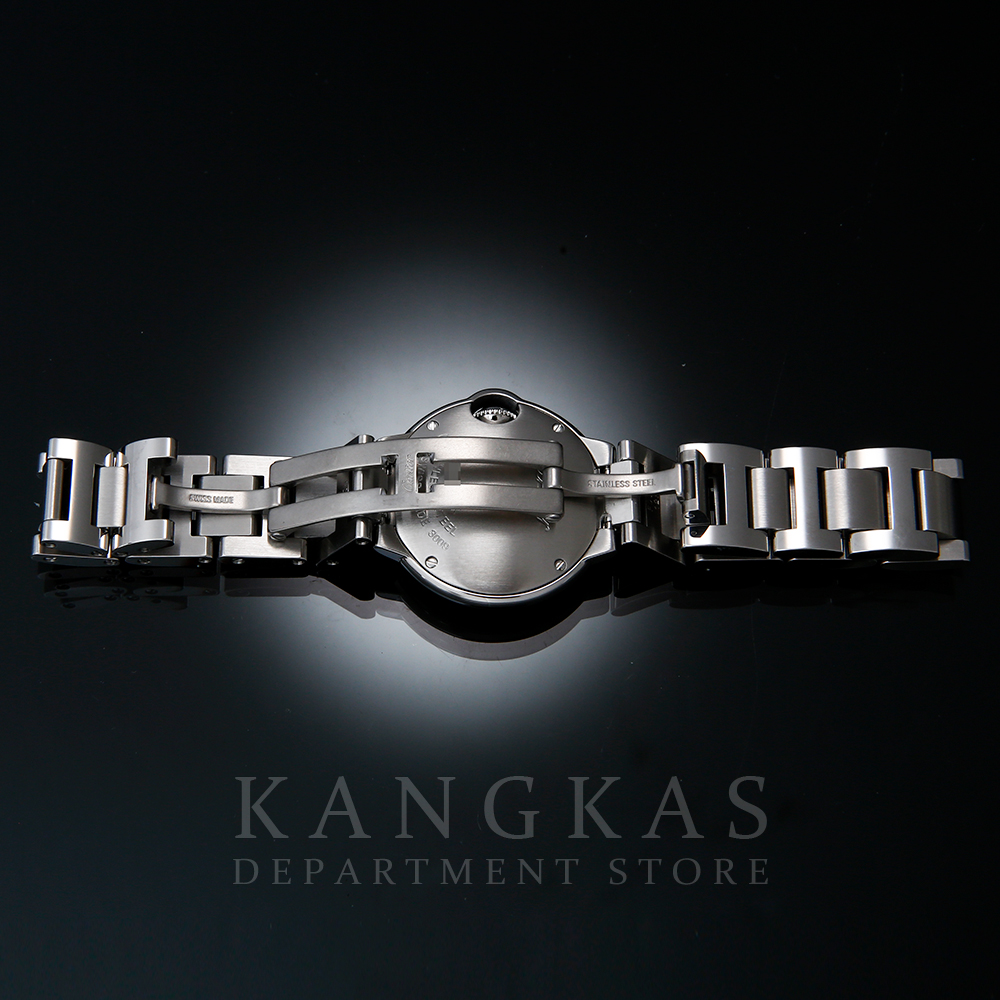 CARTIER(USED)까르띠에 발롱블루 스틸28