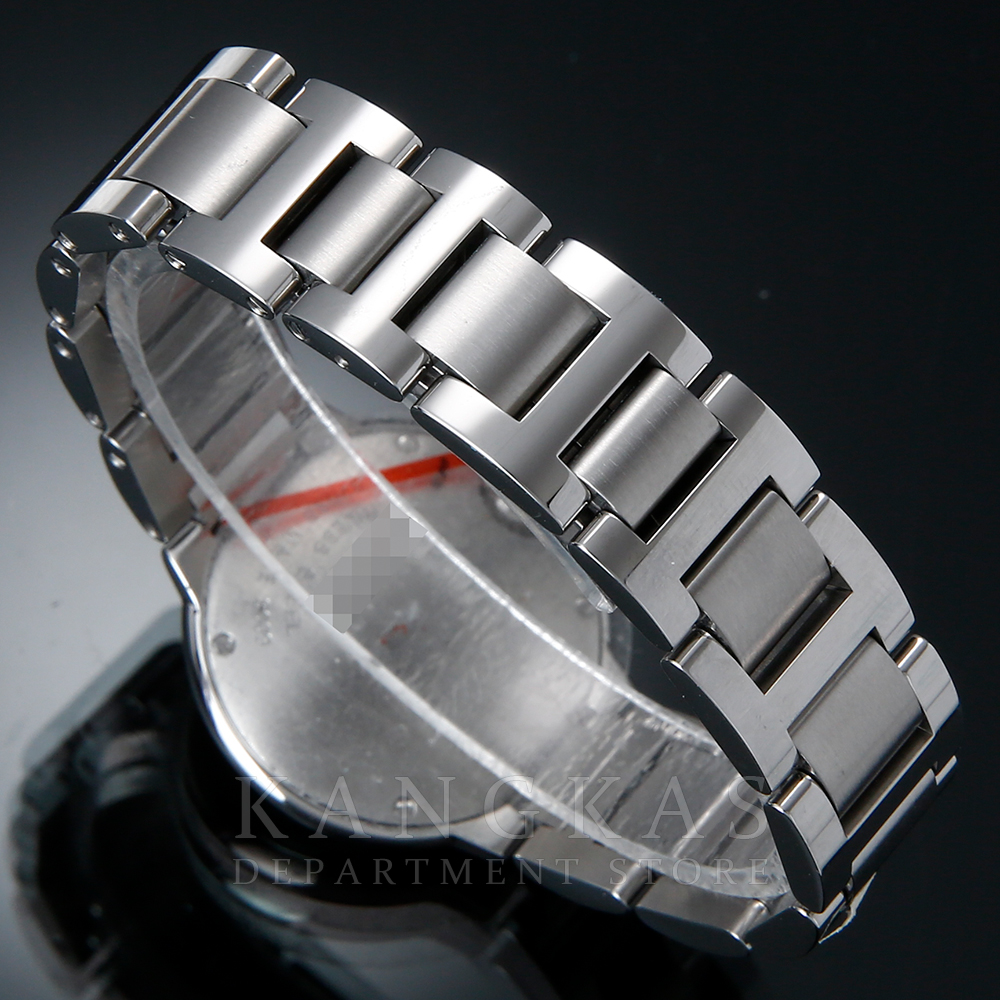CARTIER(USED)까르띠에 발롱블루 스틸28