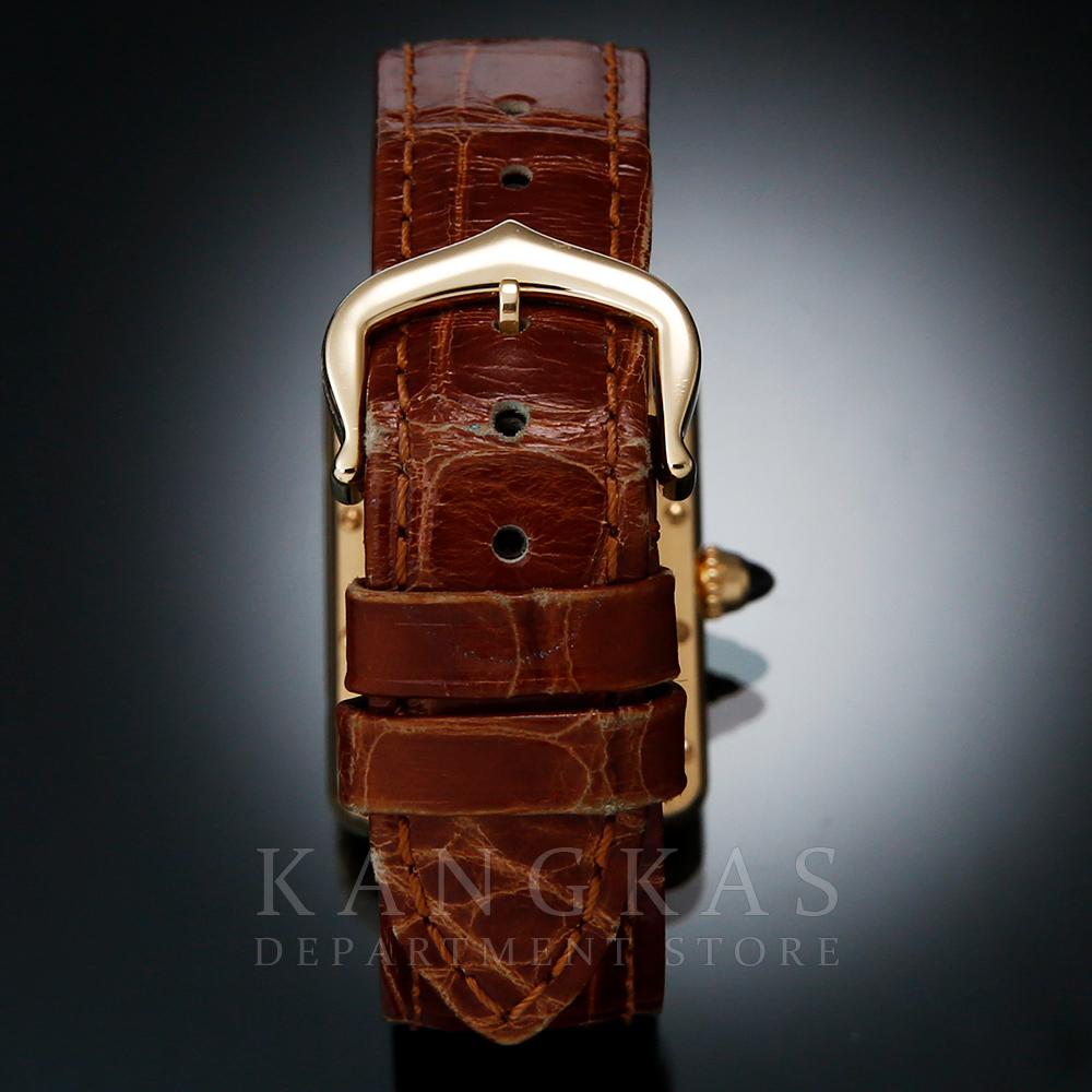 CARTIER(USED)까르띠에 탱크 루이 스몰