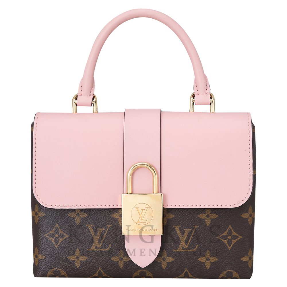 LOUIS VUITTON(USED)루이비통 모노그램 록키BB