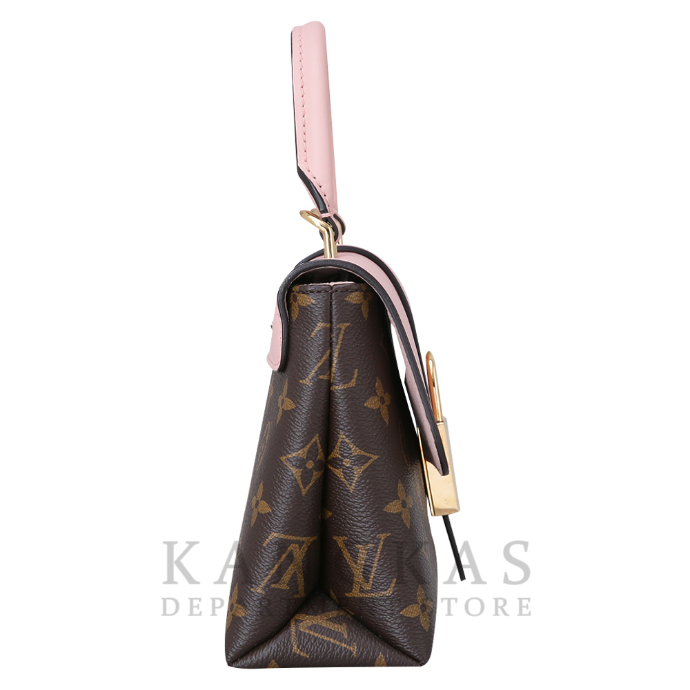 LOUIS VUITTON(USED)루이비통 모노그램 록키BB