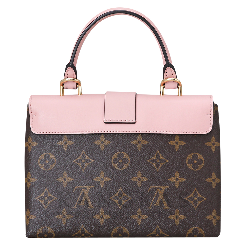 LOUIS VUITTON(USED)루이비통 모노그램 록키BB