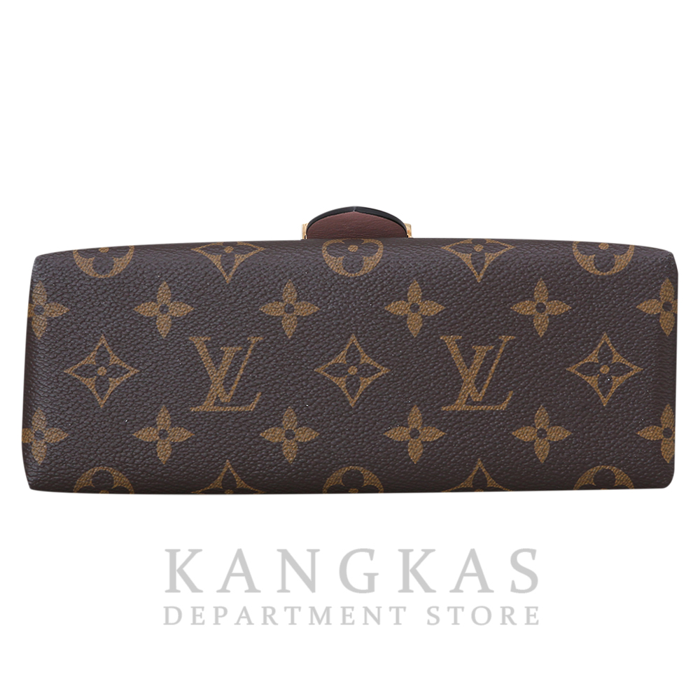 LOUIS VUITTON(USED)루이비통 모노그램 록키BB