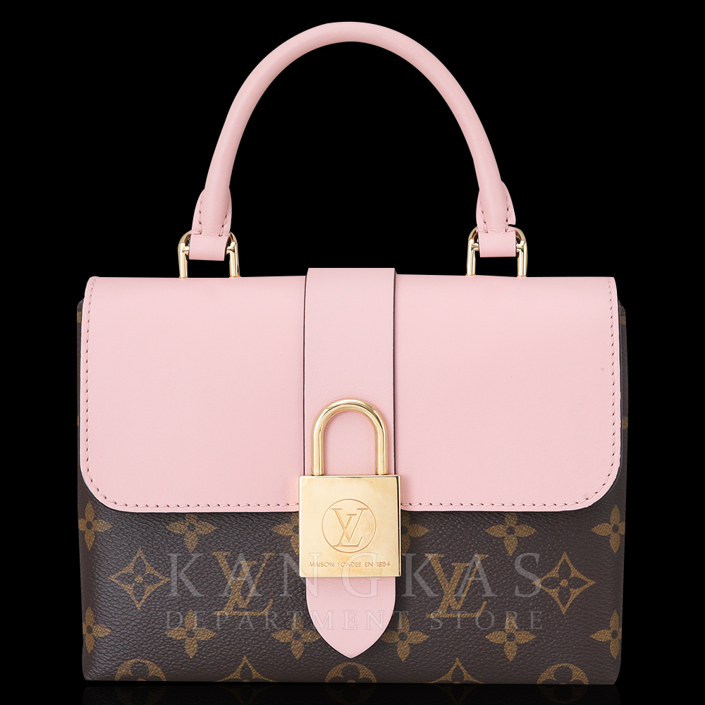 LOUIS VUITTON(USED)루이비통 모노그램 록키BB