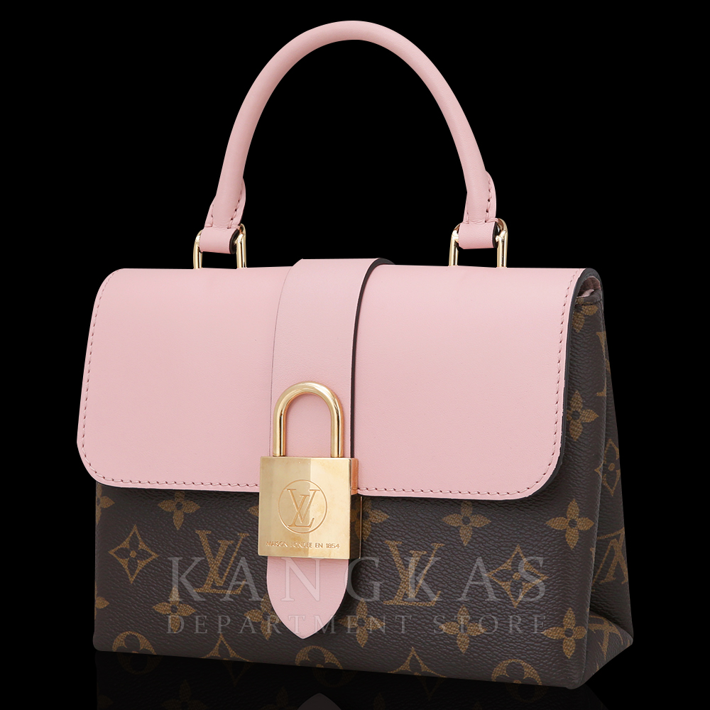 LOUIS VUITTON(USED)루이비통 모노그램 록키BB