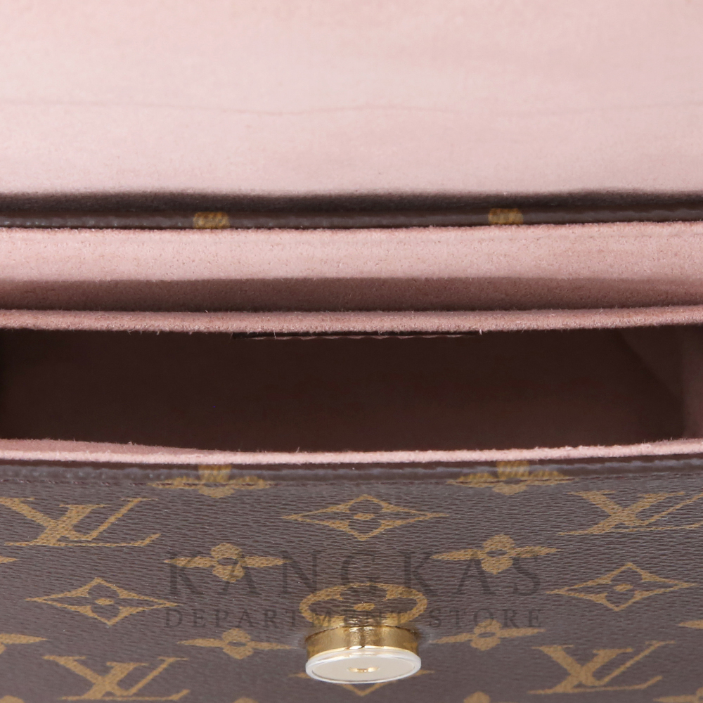 LOUIS VUITTON(USED)루이비통 모노그램 록키BB