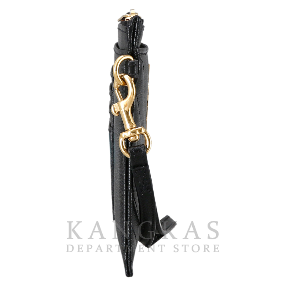Yves Saint Laurent(USED)생로랑 모노그램 빌 파우치