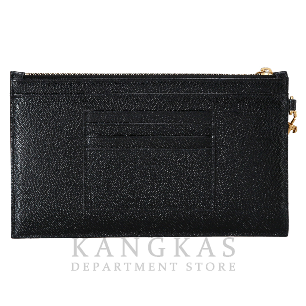 Yves Saint Laurent(USED)생로랑 모노그램 빌 파우치