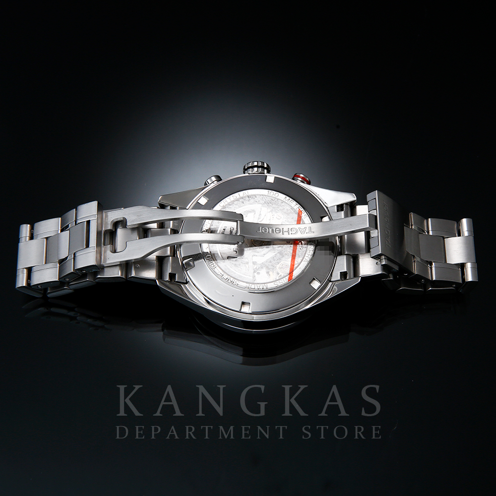 TAG HEUER(USED)태그호이어 까레라 크르노 CV2A12