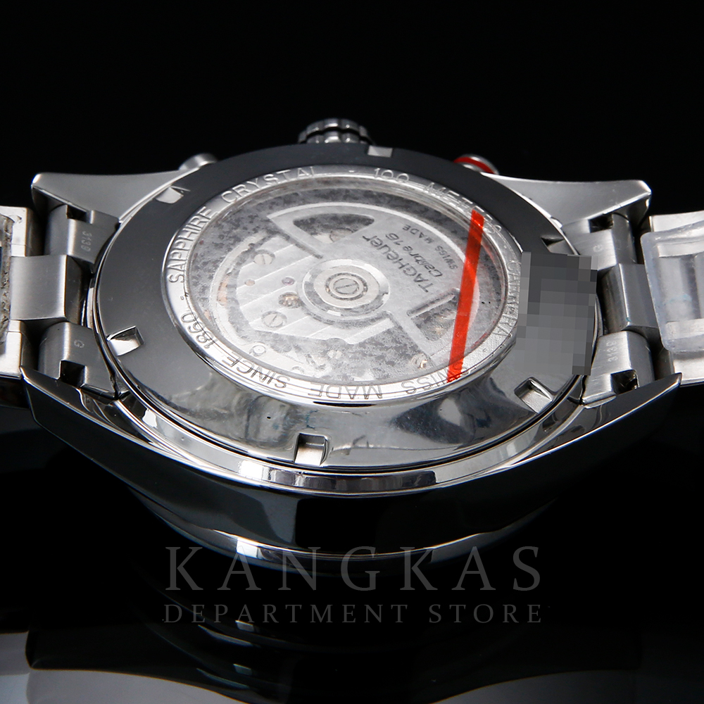 TAG HEUER(USED)태그호이어 까레라 크르노 CV2A12