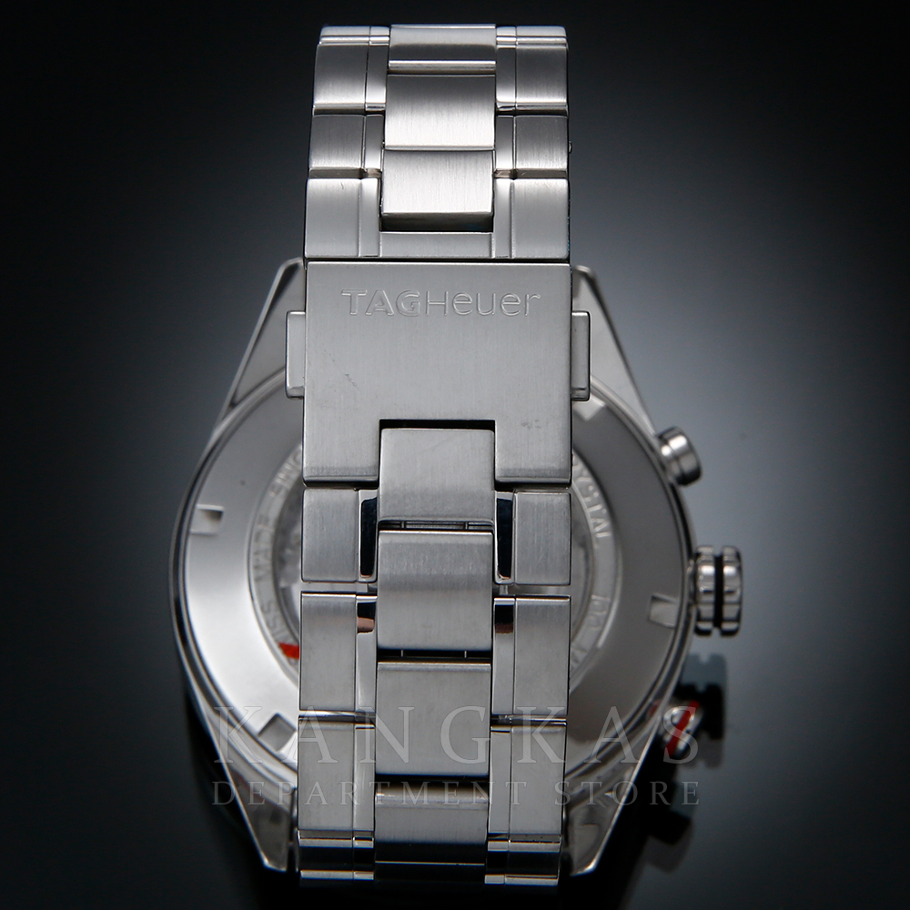 TAG HEUER(USED)태그호이어 까레라 크르노 CV2A12