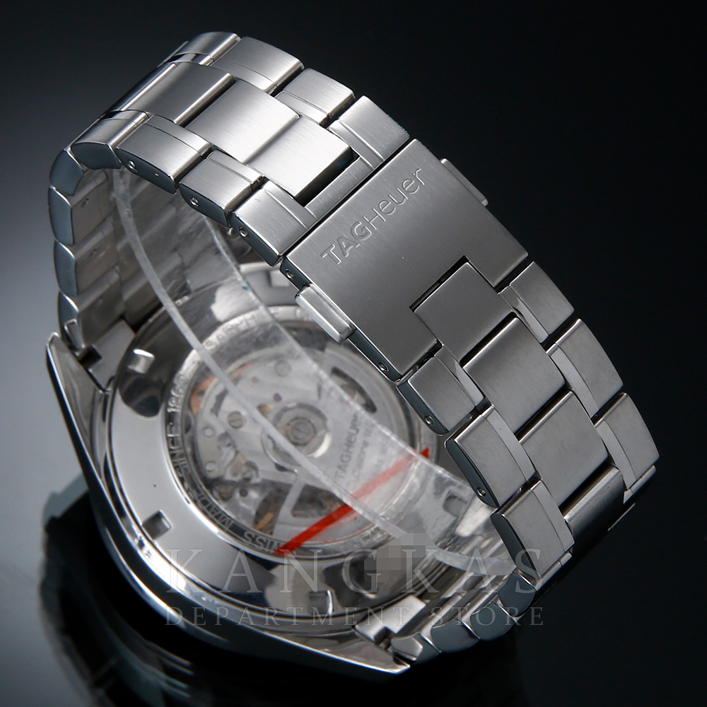 TAG HEUER(USED)태그호이어 까레라 크르노 CV2A12