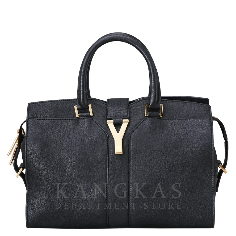Yves Saint Laurent(USED)생로랑 카바시크 스몰 토트겸 숄더백