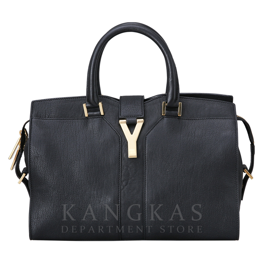 Yves Saint Laurent(USED)생로랑 카바시크 스몰 토트겸 숄더백