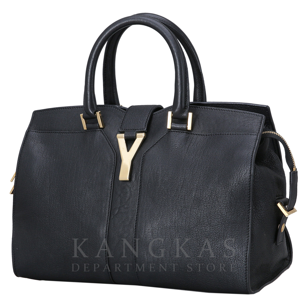 Yves Saint Laurent(USED)생로랑 카바시크 스몰 토트겸 숄더백