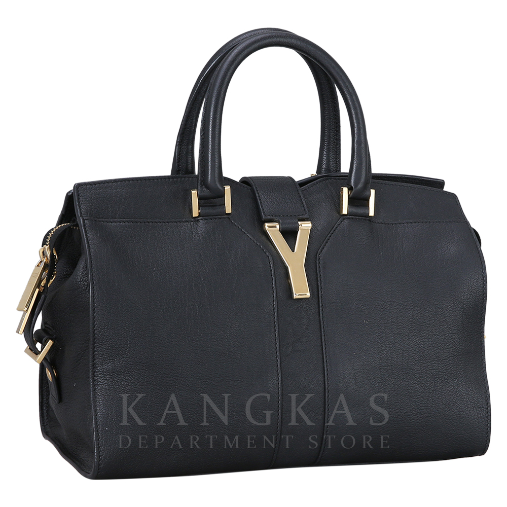 Yves Saint Laurent(USED)생로랑 카바시크 스몰 토트겸 숄더백