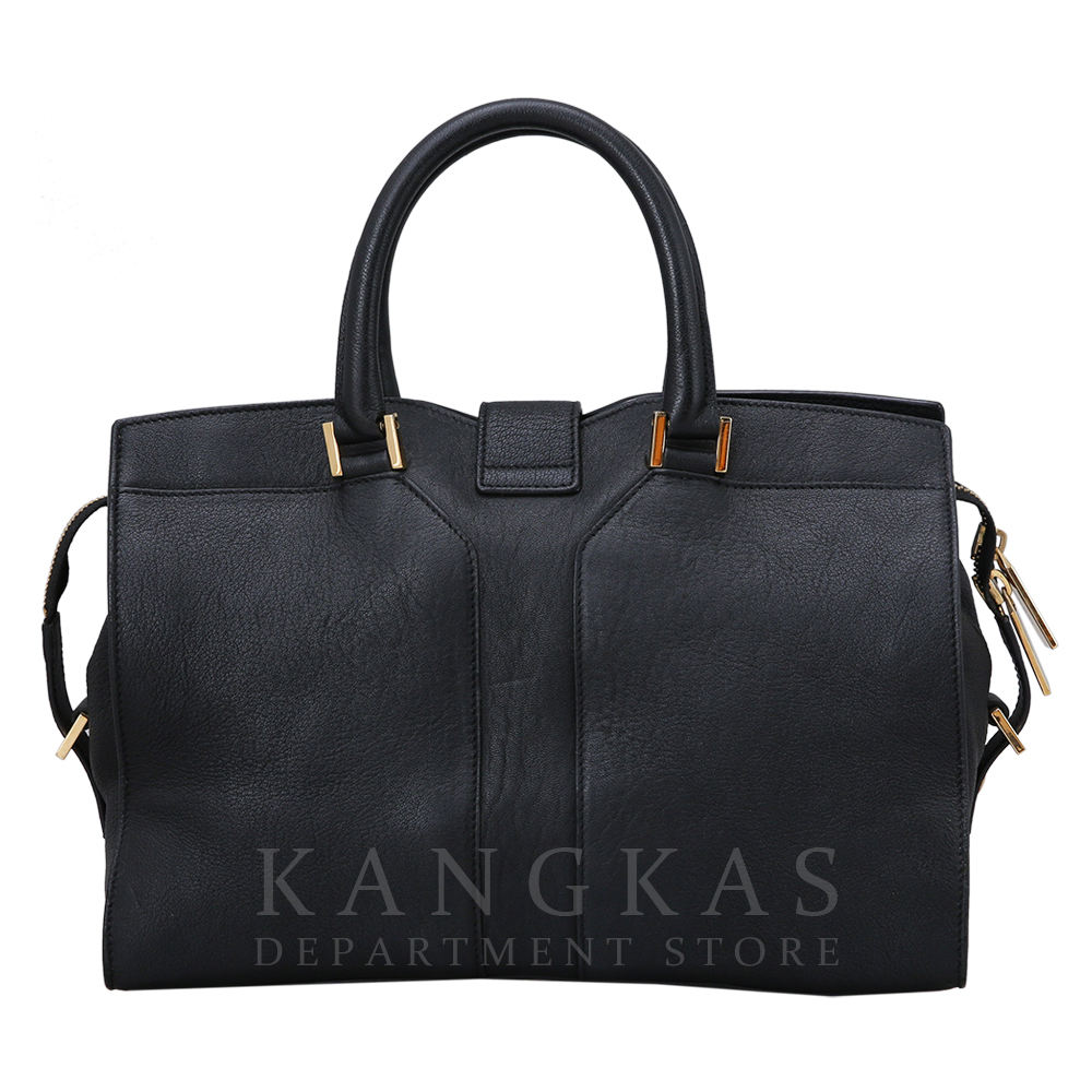 Yves Saint Laurent(USED)생로랑 카바시크 스몰 토트겸 숄더백