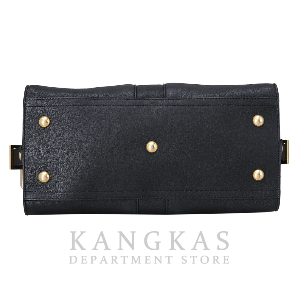 Yves Saint Laurent(USED)생로랑 카바시크 스몰 토트겸 숄더백