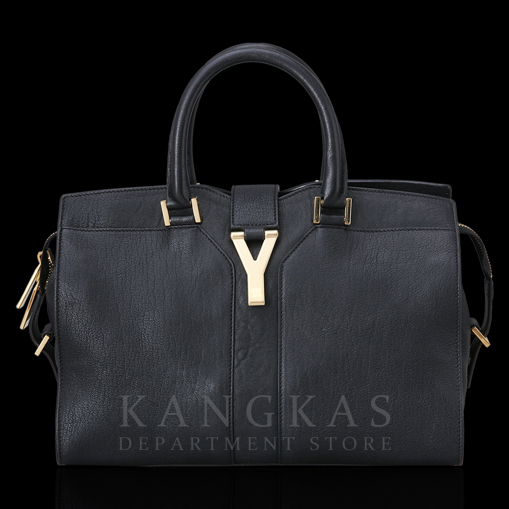 Yves Saint Laurent(USED)생로랑 카바시크 스몰 토트겸 숄더백